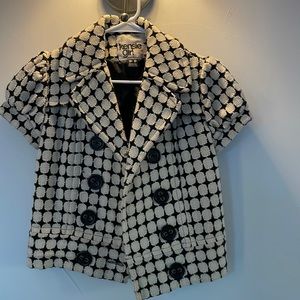 Kensie Girl XS Jacket